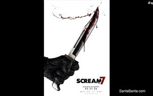 Scream 7